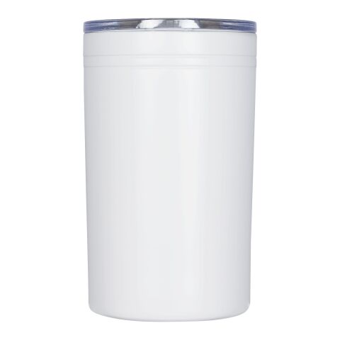 Pika 330 ml vacuumisolerad mugg Vit