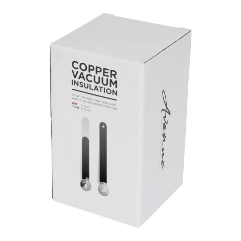 Lagom läckagesäker vacuummugg 380 Standard | Vit | Inget reklamtryck | Inte tillgängligt | Inte tillgängligt