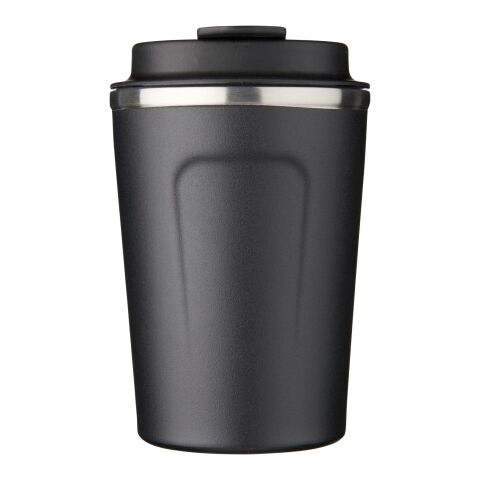 Thor 360 ml läckagesäker vakuumisolerad termosmugg i koppar Standard | Svart | Inget reklamtryck | Inte tillgängligt | Inte tillgängligt