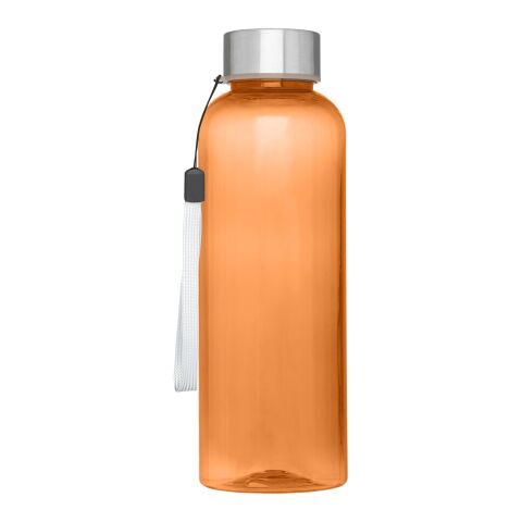 Bohdi 500 ml Tritan™ sportflaska Standard | Transparent orange | Inget reklamtryck | Inte tillgängligt | Inte tillgängligt