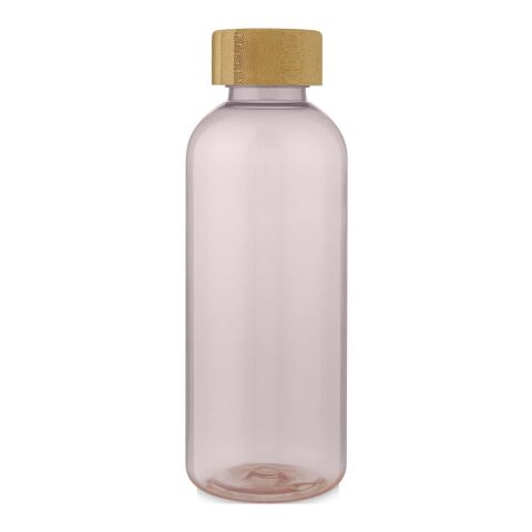Ziggs 650 ml sportflaska i GRS återvunnen plast Rosa