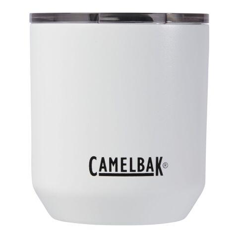 CamelBak® Horizon Rocks 300 ml vakuumisolerad termos Standard | Vit | Inget reklamtryck | Inte tillgängligt | Inte tillgängligt