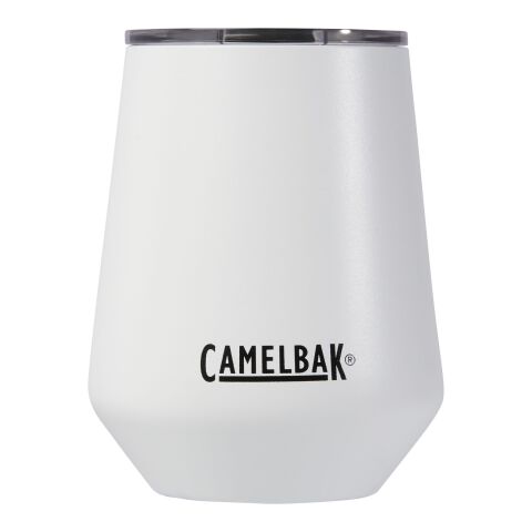 CamelBak® Horizon 350 ml vakuumisolerad vintermos Standard | Vit | Not applicable | Inget reklamtryck | Inte tillgängligt | Inte tillgängligt