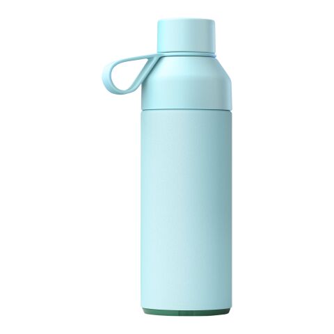 Ocean Bottle 500 ml vakuumisolerad vattenflaska Standard | Himmelsblå | Inget reklamtryck | Inte tillgängligt | Inte tillgängligt