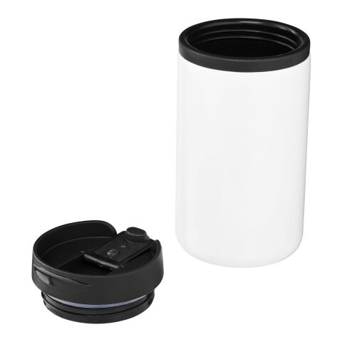 Mojave 300 ml RCS-certifierad isolerad termos av återvunnet rostfritt stål Standard | Vit | Inget reklamtryck | Inte tillgängligt | Inte tillgängligt