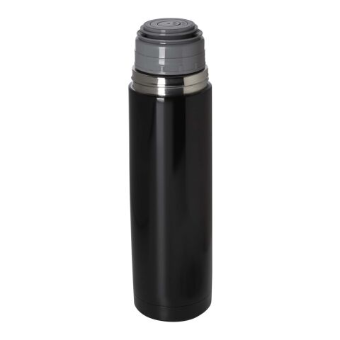 Sullivan RCS-certifierad vakuumisolerad kolv, 750 ml Svart