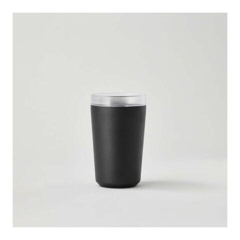 Ocean Bottle 350 ml isolerad termos Standard | svart | Inget reklamtryck | Inte tillgängligt | Inte tillgängligt