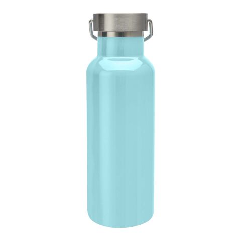 Sedona 500 ml vattenflaska av RCS-certifierat rostfritt stål Turkos