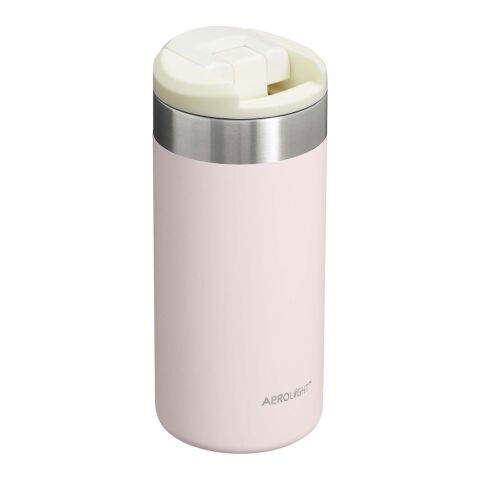 Stanley 350 ml AeroLight™ transitmugg  Standard | Ljusrosa | Inget reklamtryck | Inte tillgängligt | Inte tillgängligt
