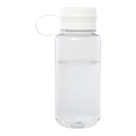 Ryder 900 ml RCS-certifierad RPET-sportflaska med multifunktionslock  Standard | Vit | Inget reklamtryck | Inte tillgängligt | Inte tillgängligt