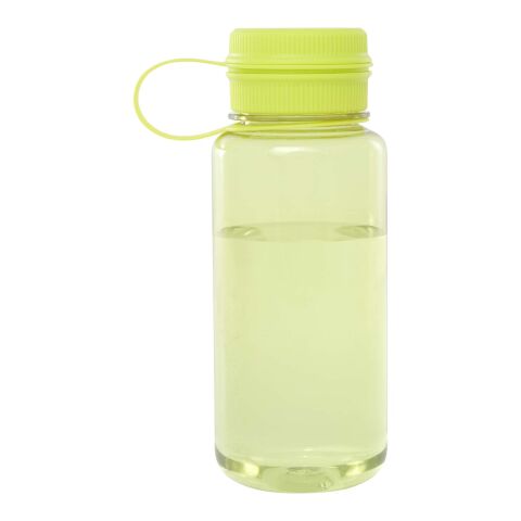 Ryder 900 ml RCS-certifierad RPET-sportflaska med multifunktionslock  Limegrön