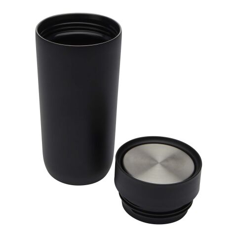 Camden 350 ml RCS-certifierat dricksglas av rostfritt stål Svart