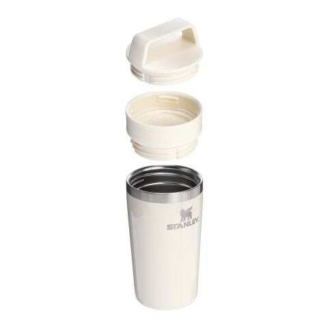 Stanley Café-To-Go 350 ml resemugg Krämfärgad