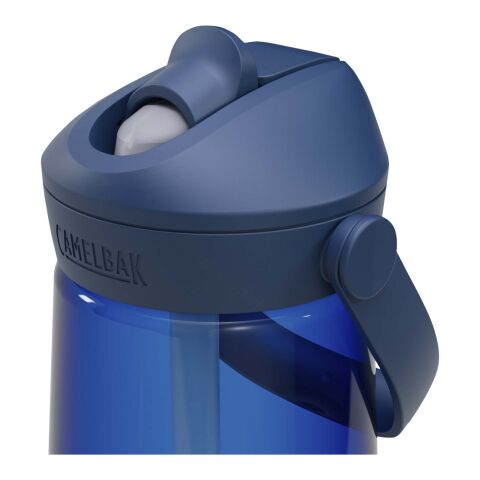 Camelbak® Thrive Flip 750 ml Tritan Renew vattenflaska med flip-sugrör Standard | Kungsblå | Inget reklamtryck | Inte tillgängligt | Inte tillgängligt