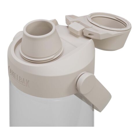 Camelbak® Thrive Chug 750 ml Tritan Renew vattenflaska med skruvlock Standard | Vit | Inget reklamtryck | Inte tillgängligt | Inte tillgängligt