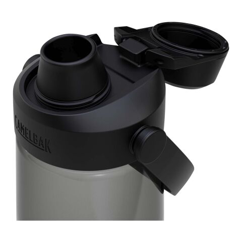 Camelbak® Thrive Chug 750 ml Tritan Renew vattenflaska med skruvlock Stormgrå