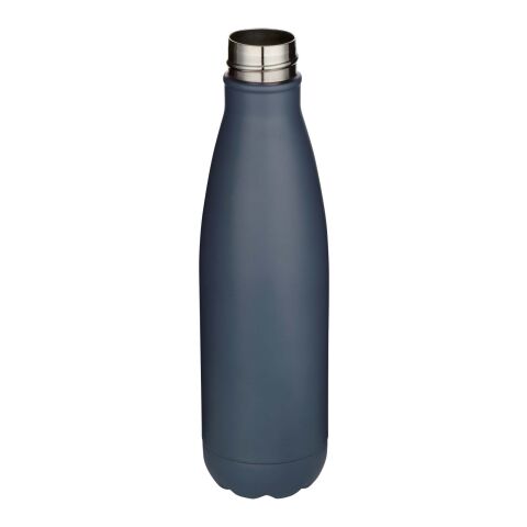 Cove 750 ml vattenflaska med enkelvägg tillverkad av RCS-certifierat rostfritt stål Standard | Hale Blue | Inget reklamtryck | Inte tillgängligt | Inte tillgängligt