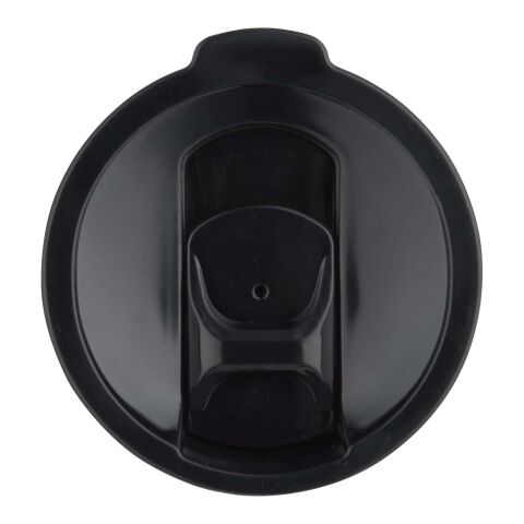 Grayson 480 ml RCS-återvunnen isolerad termos med sugrör Standard | Vit | Inget reklamtryck | Inte tillgängligt | Inte tillgängligt