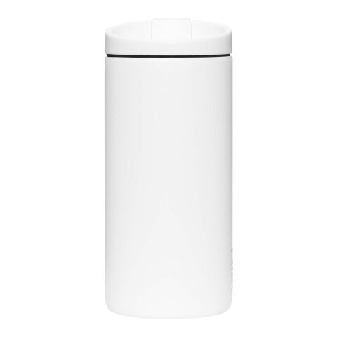 MiiR Flip Traveler 354 ml vattenflaska vit