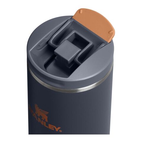 Stanley Transit Fliptop 470 ml transitmugg  Mellanblå