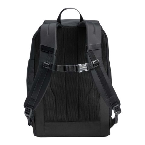 Stanley Vitalize™ Macro Method återvunnen ryggsäck 29L Svart / Blå