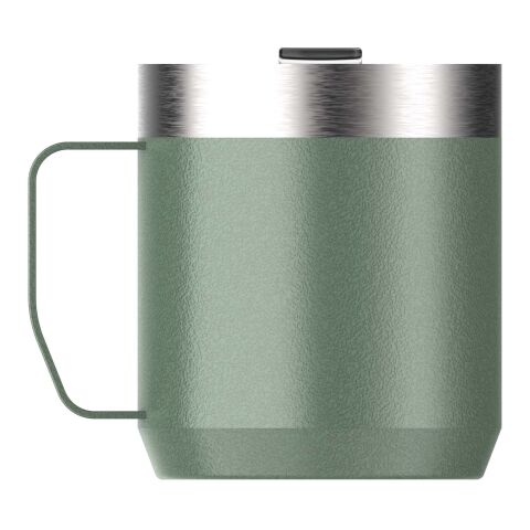 Stanley Everyday 350 ml campingsmugg i rostfritt stål Standard | Skogsgrön | Inget reklamtryck | Inte tillgängligt | Inte tillgängligt
