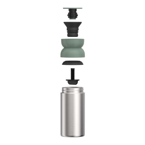 Mepal Ellipse 350 ml isolerad resemugg Standard | Salvia | Inget reklamtryck | Inte tillgängligt | Inte tillgängligt