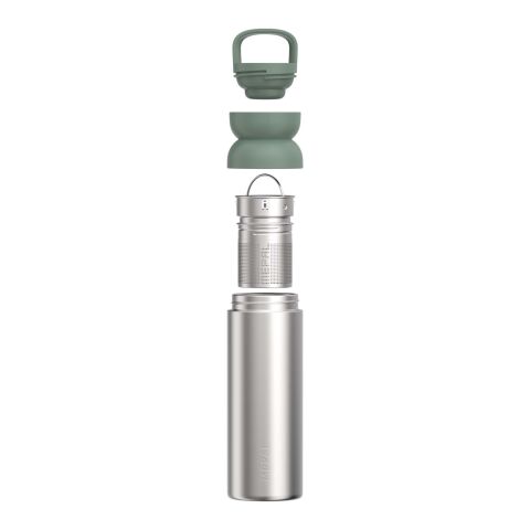 Mepal Ellipse 500 ml isolerad temugg  Standard | Salvia | Inget reklamtryck | Inte tillgängligt | Inte tillgängligt