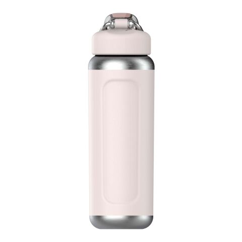 Stanley Classic Wellspring 710 ml isolerad vattenflaska i återvunnet rostfritt stål Roséguld