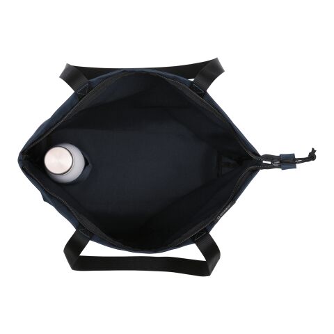 Renew AWARE™ rPET väska marinblå | Inget reklamtryck | Inte tillgängligt | Inte tillgängligt | Inte tillgängligt