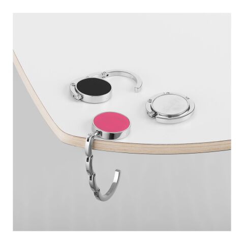 Atlantis väskhängare Standard | vit | Inget reklamtryck | Inte tillgängligt | Inte tillgängligt | Inte tillgängligt