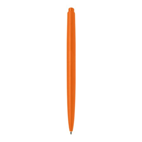 Ipe kulspetspenna av RCS-certifierat återvunnet material (blått bläck) Orange