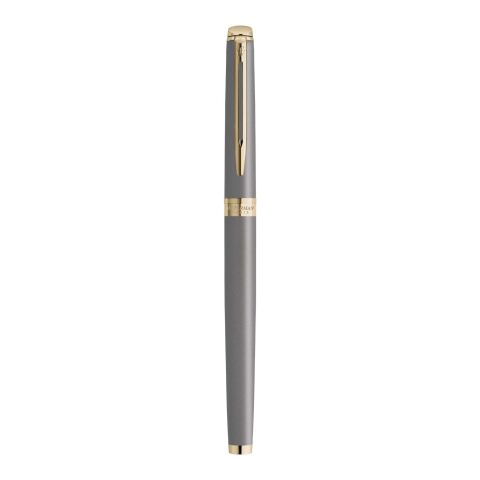 Waterman Hemisphere-kulspetspenna, F Grå