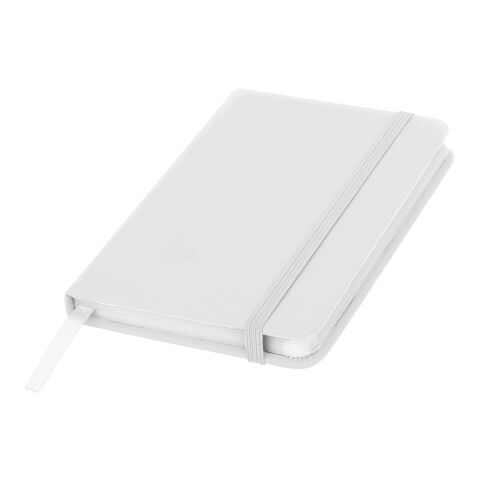 Spectrum A6 anteckningsbok Fluor sortiment