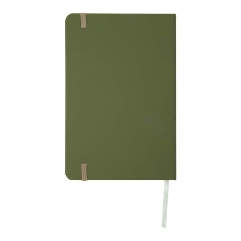 Spectrum A5 blank - BK Skogsgrön
