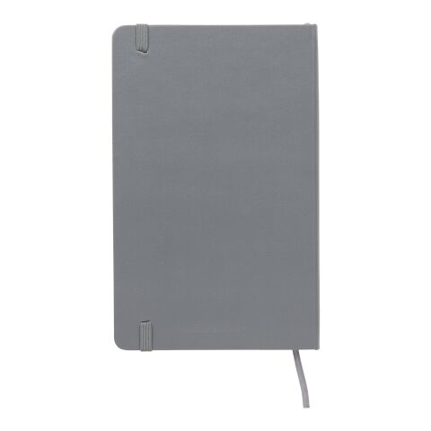 Classic L inbunden anteckningsbok – linjerad Standard | Skiffergrå | Not applicable | Inget reklamtryck | Inte tillgängligt | Inte tillgängligt