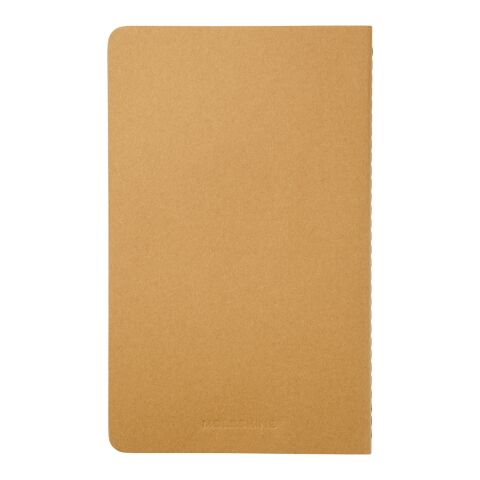 Cahier Journal L – blankt papper Kraftbrun | Inte tillgängligt