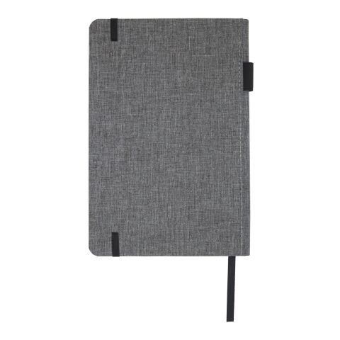 Orin A5 RPET anteckningsbok Standard | Ljunggrå | Inget reklamtryck | Inte tillgängligt | Inte tillgängligt | Inte tillgängligt