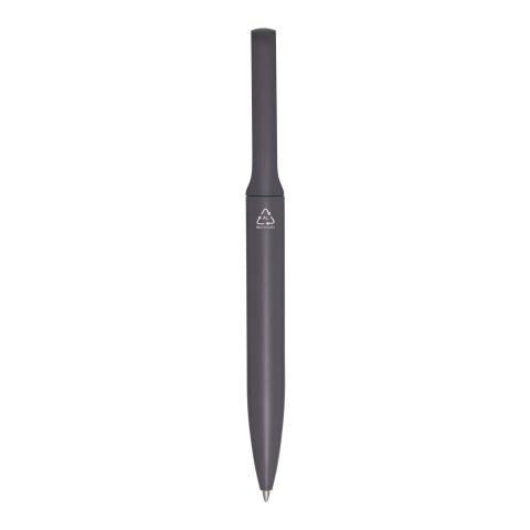 Blanca kulspetspenna av återvunnen aluminium Twilight Grey