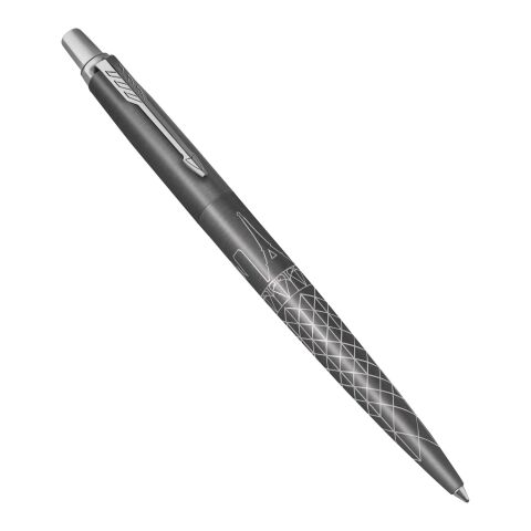 Parker Jotter SE Global Icons kulspetspenna Standard | Grå | Inget reklamtryck | Inte tillgängligt | Inte tillgängligt