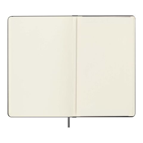 Moleskine Smart anteckningsbok L – linjerad Standard | Svart | Inget reklamtryck | Inte tillgängligt | Inte tillgängligt