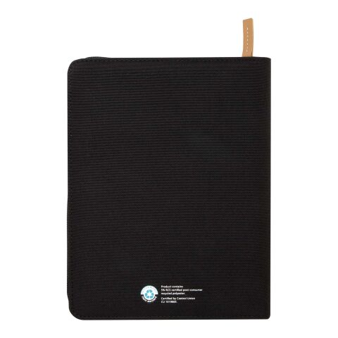 Nomumi A5 mapp Standard | Svart | Inget reklamtryck | Inte tillgängligt | Inte tillgängligt | Inte tillgängligt