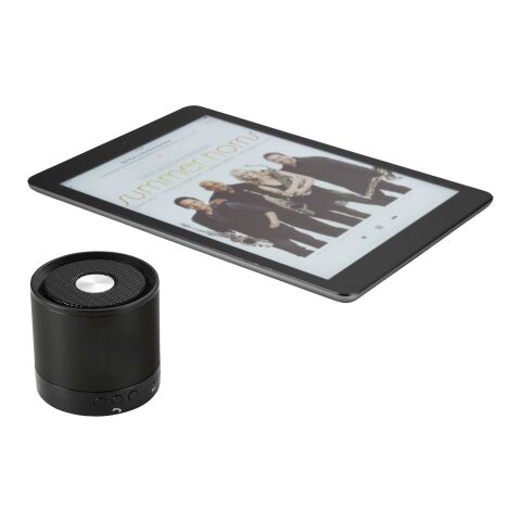 Greedo Bluetooth® högtalare Standard | svart | Inget reklamtryck | Inte tillgängligt | Inte tillgängligt