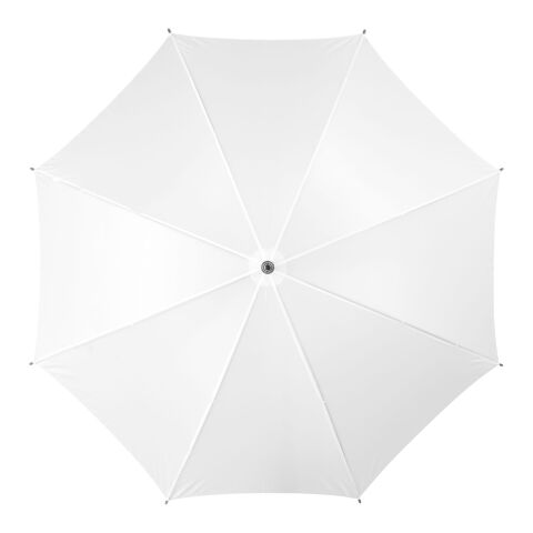 23" klassiskt paraply Standard | Vit | Inget reklamtryck | Inte tillgängligt | Inte tillgängligt | Inte tillgängligt