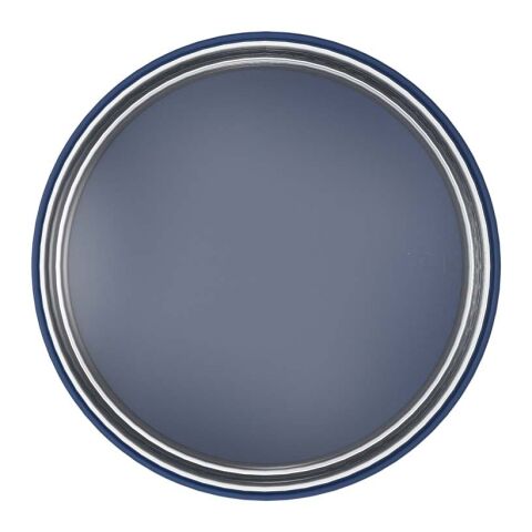 Mepal Ellipse 750 + 300 ml isolerad matlåda Vivid blue