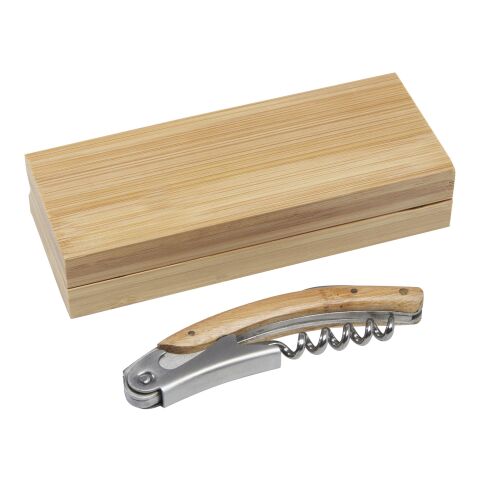 Carmenier korkskruv Standard | Natur | Inget reklamtryck | Inte tillgängligt | Inte tillgängligt