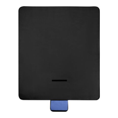 Salvie picknickfilt av återvunnen plast Standard | Kungsblå | Not applicable | Inget reklamtryck | Inte tillgängligt | Inte tillgängligt | Inte tillgängligt