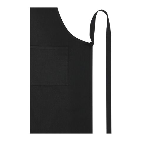 Shara 240 g/m2 Aware™-återvunnet förkläde Svart