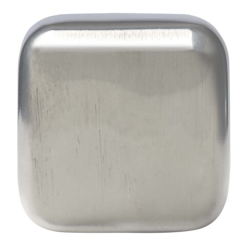 Froz uppsättning med isbitar i rostfritt stål Svart-Silver | Inget reklamtryck | Inte tillgängligt | Inte tillgängligt