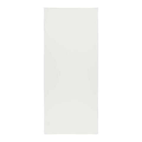 Lucas RPET-sporthandduk 30 x 80 cm Standard | vit | Inget reklamtryck | Inte tillgängligt | Inte tillgängligt | Inte tillgängligt